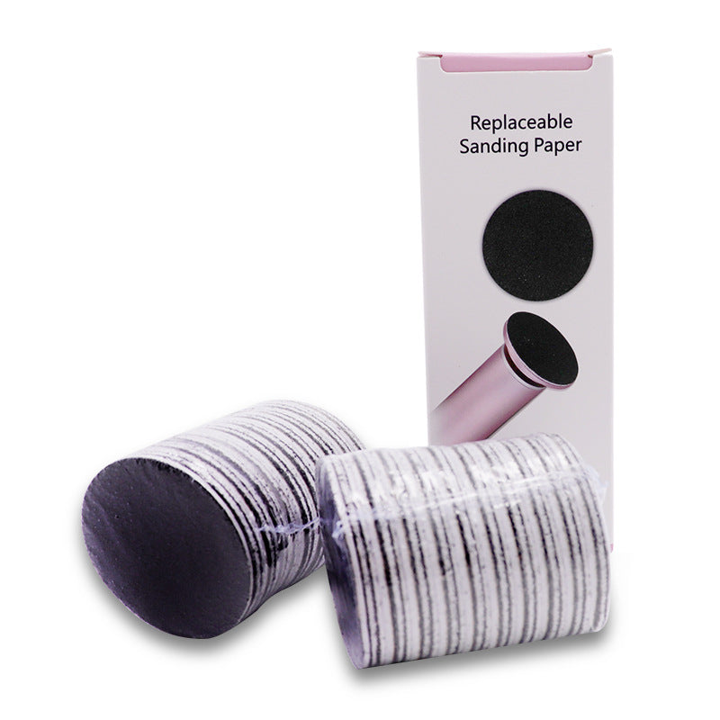 סופטפיט - כף רגל חלקה