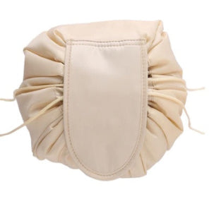 Drawstring Beauty Bag – תיק האיפור שמסדר אותך