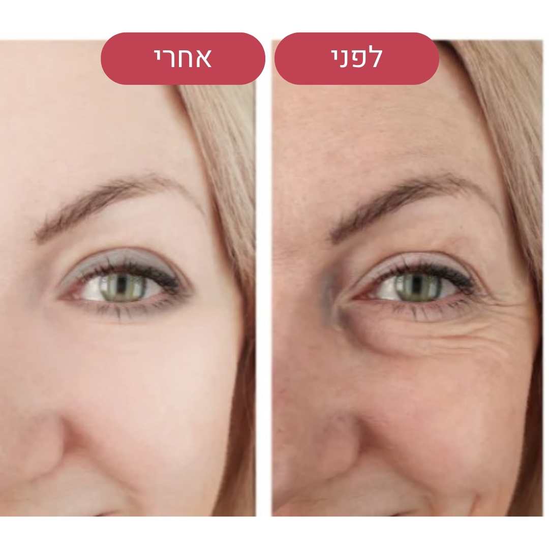 זוהר פרו - השבת הזוהר לפנים