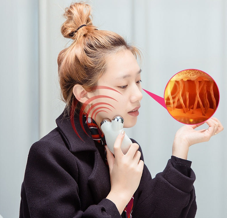 סקין ליפט פרו - הידוק הפנים והחזרת הזוהר