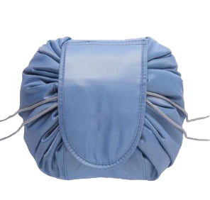 Drawstring Beauty Bag – תיק האיפור שמסדר אותך
