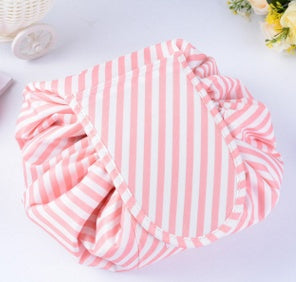 Drawstring Beauty Bag – תיק האיפור שמסדר אותך