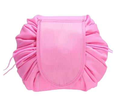 Drawstring Beauty Bag – תיק האיפור שמסדר אותך