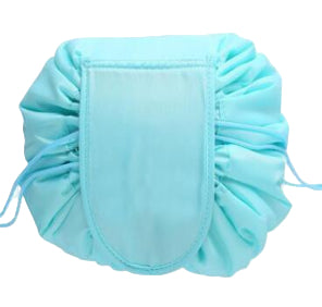 Drawstring Beauty Bag – תיק האיפור שמסדר אותך