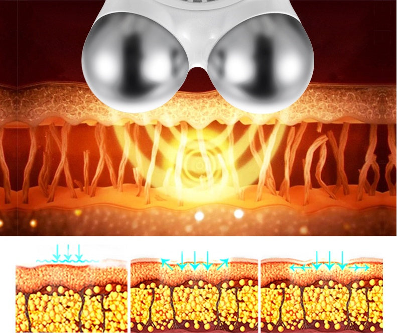 סקין ליפט פרו - הידוק הפנים והחזרת הזוהר