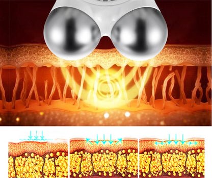 סקין ליפט פרו - הידוק הפנים והחזרת הזוהר