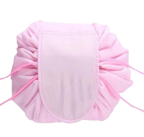 Drawstring Beauty Bag – תיק האיפור שמסדר אותך