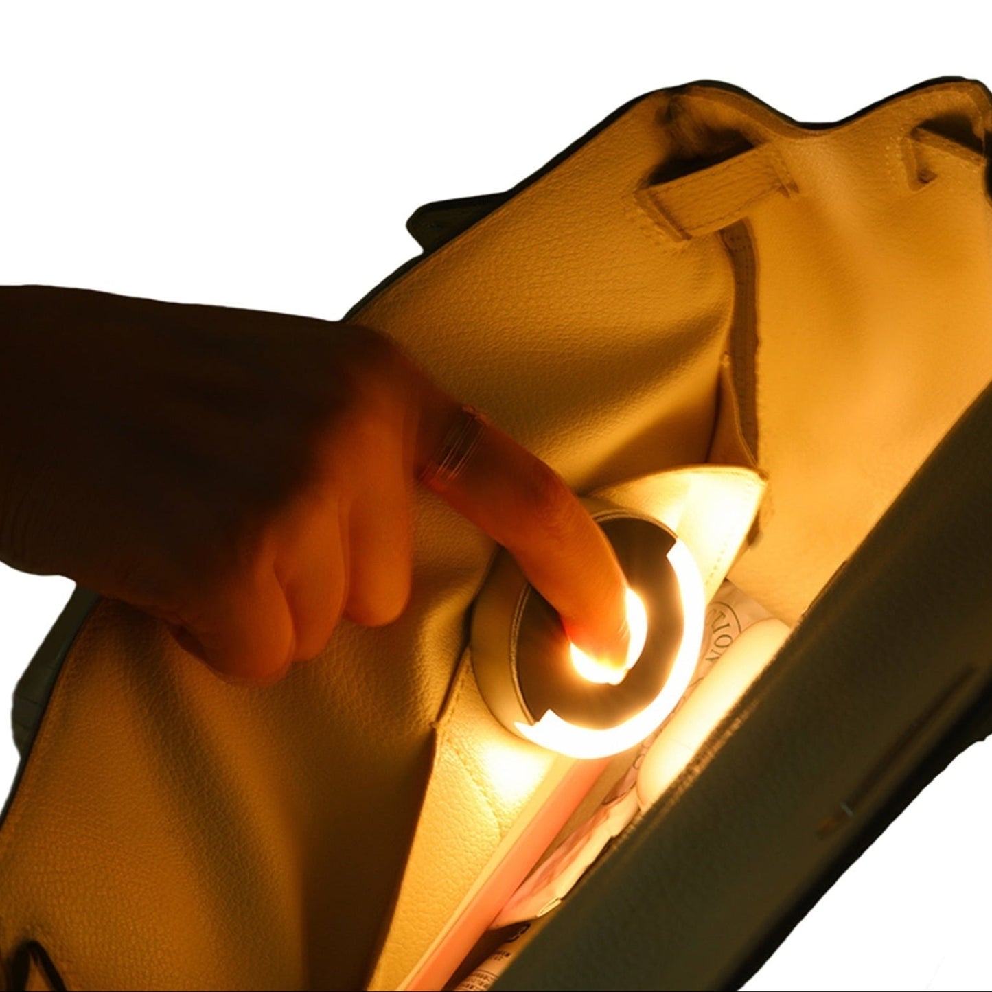 Bag Light – האור הקטן שמשנה הכול