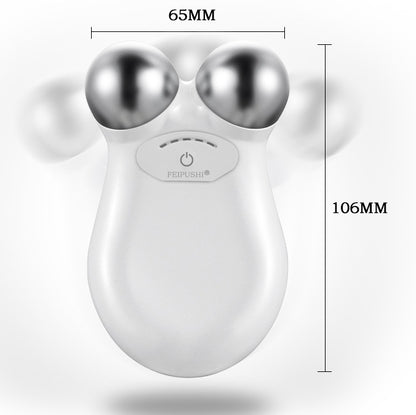 סקין ליפט פרו - הידוק הפנים והחזרת הזוהר