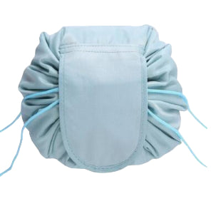 Drawstring Beauty Bag – תיק האיפור שמסדר אותך