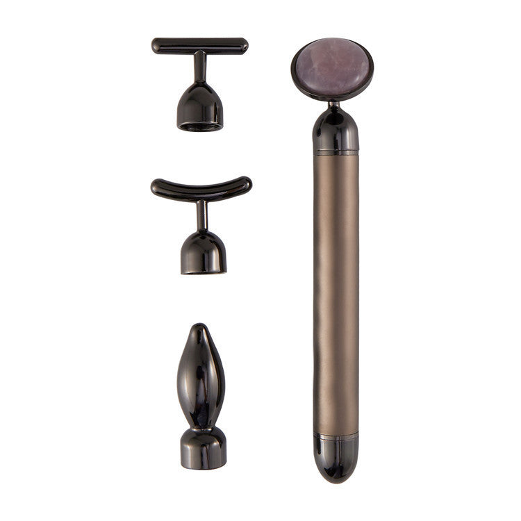 רולר 4 ב-1 - הרולר שמחזיר לעור שלך את הזוהר