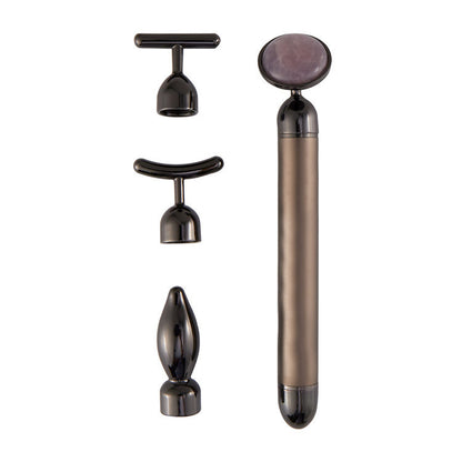 רולר 4 ב-1 - הרולר שמחזיר לעור שלך את הזוהר