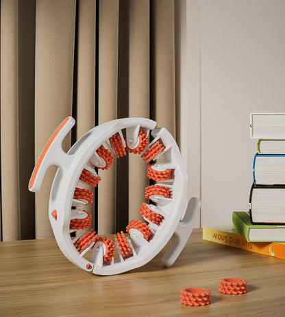 Beauty Ring 360° – הטבעת שמעצבת ומחטבת את הגוף שלך