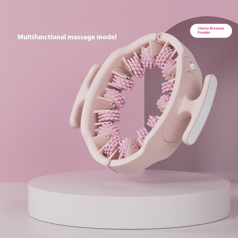 Beauty Ring 360° – הטבעת שמעצבת ומחטבת את הגוף שלך