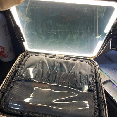 מאיה, ירושלים