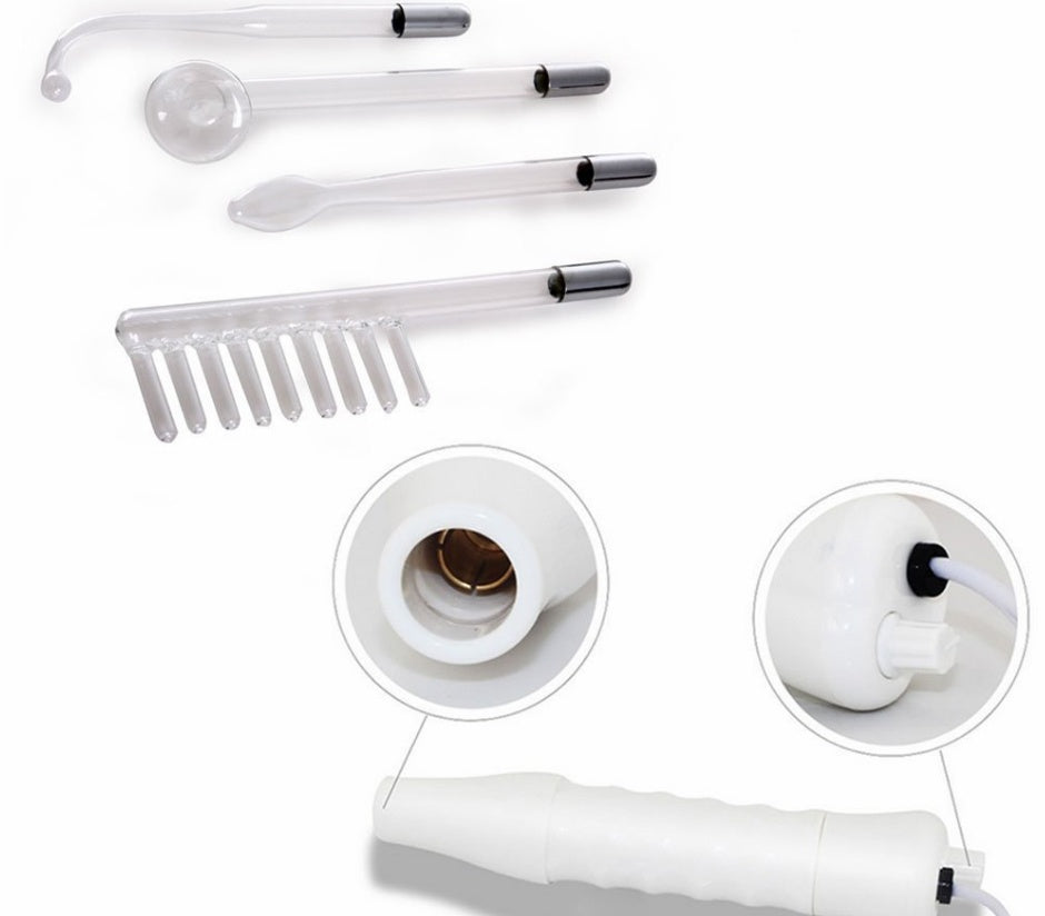 שרביט היופי – לטיפול בפצעונים ובעור