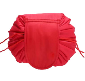 Drawstring Beauty Bag – תיק האיפור שמסדר אותך