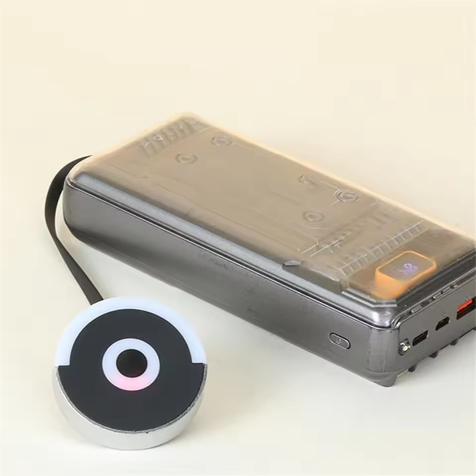 Bag Light – האור הקטן שמשנה הכול