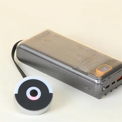 Bag Light – האור הקטן שמשנה הכול