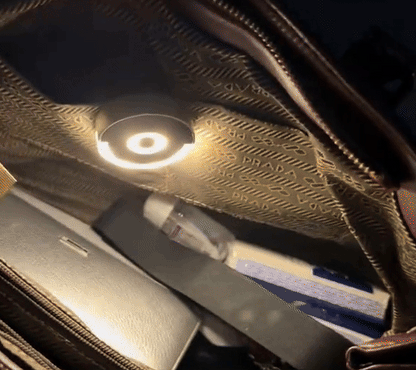 Bag Light – האור הקטן שמשנה הכול