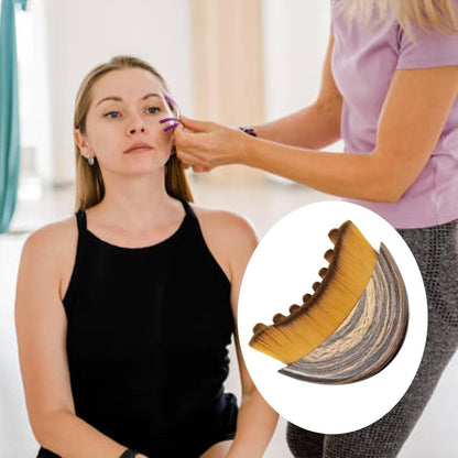 Lymphatic Contour Brush – מברשת העיסוי