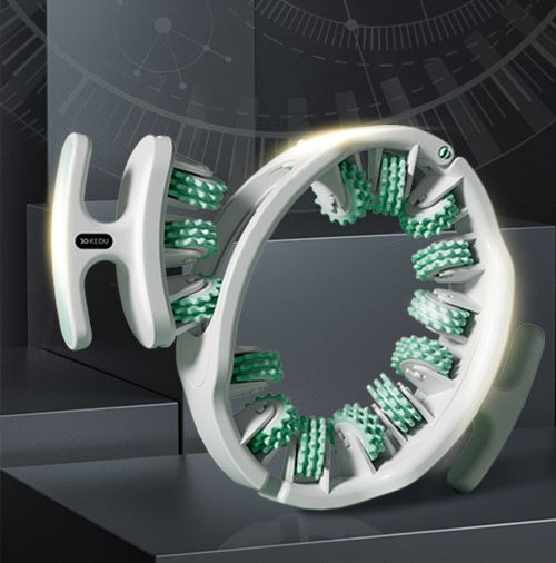 Beauty Ring 360° – הטבעת שמעצבת ומחטבת את הגוף שלך