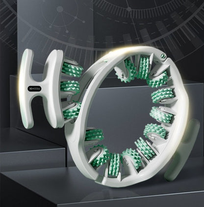 Beauty Ring 360° – הטבעת שמעצבת ומחטבת את הגוף שלך