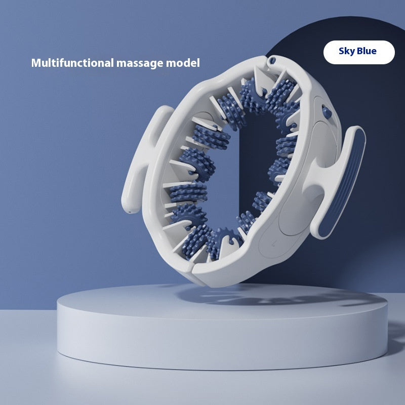 Beauty Ring 360° – הטבעת שמעצבת ומחטבת את הגוף שלך