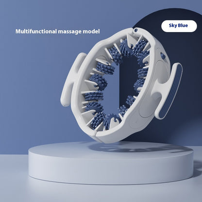 Beauty Ring 360° – הטבעת שמעצבת ומחטבת את הגוף שלך