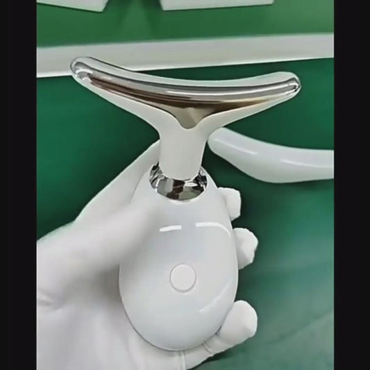 ליפט-נֶק - הסוף לקמטים בפנים ובצוואר